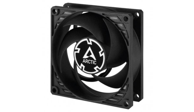 ARCTIC P8 PWM PST - Pressure-optimised 80 mm Fan with PWM PST