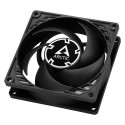 ARCTIC P8 PWM PST - Pressure-optimised 80 mm Fan with PWM PST