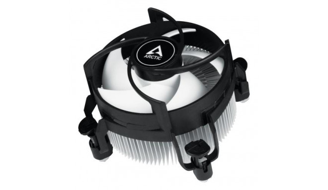 ARCTIC Alpine 17 - Compact Intel CPU Cooler