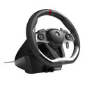 Hori Force Feedback Racing Wheel DLX Black USB Steering wheel + Pedals Digital Xbox One, Xbox Series