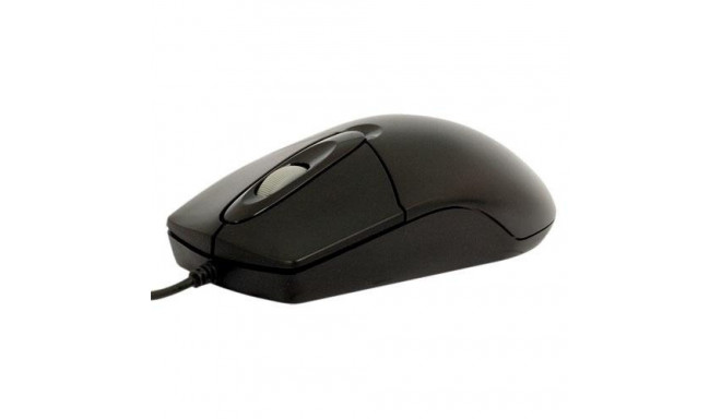 A4Tech OP-720 mouse Office USB Type-A Optical 800 DPI