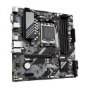 GIGABYTE A620M DS3H Motherboard - Supports AMD Ryzen 8000 CPUs, 5+2+2 Phases Digital VRM, up to 7600