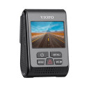 VIOFO A119-G V3 dashcam Quad HD Black