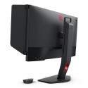 BenQ ZOWIE XL2566K computer monitor 62.2 cm (24.5&quot;) 1920 x 1080 pixels Full HD LCD Black