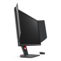 BenQ ZOWIE XL2566K computer monitor 62.2 cm (24.5&quot;) 1920 x 1080 pixels Full HD LCD Black
