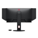 BenQ ZOWIE XL2566K computer monitor 62.2 cm (24.5&quot;) 1920 x 1080 pixels Full HD LCD Black