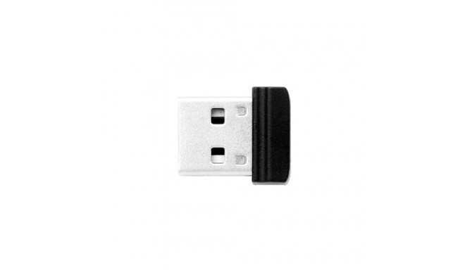 Verbatim Store &#039;n&#039; Stay NANO - USB Drive 32 GB - Black