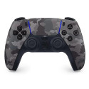 Sony DualSense Camouflage, Grey Bluetooth Gamepad Analogue / Digital Android, MAC, PC, PlayStation 5