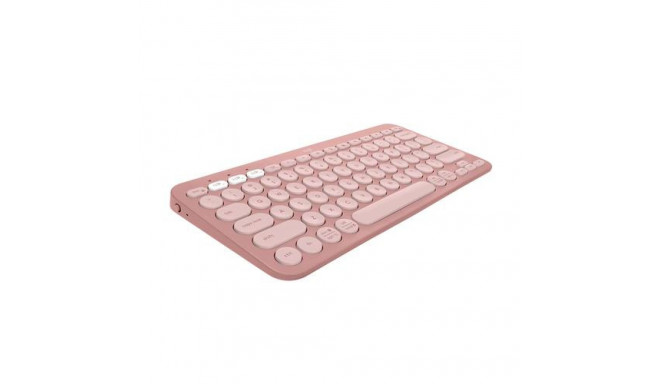 Logitech Pebble Keys 2 K380s