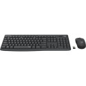 Logitech MK295 Silent Wireless Combo