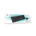 Logitech Wireless Combo MK270