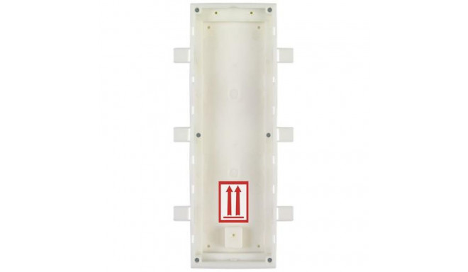 2N 9155016 electrical box White