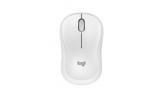 Logitech M240 mouse Travel Ambidextrous Bluetooth