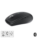 Logitech MX Anywhere 3S mouse Office Right-hand RF Wireless + Bluetooth Laser 8000 DPI