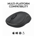 Logitech M240 mouse Ambidextrous Travel Bluetooth