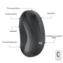 Logitech M240 mouse Ambidextrous Travel Bluetooth