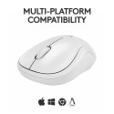 Logitech M240 mouse Travel Ambidextrous Bluetooth