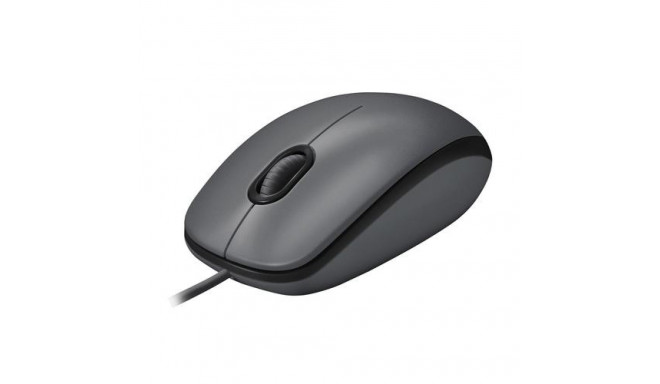 Logitech Mouse M100