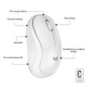 Logitech M240 mouse Travel Ambidextrous Bluetooth