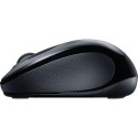 Logitech M325s mouse Travel Ambidextrous RF Wireless Optical 1000 DPI