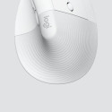 Logitech Lift Vertical Ergonomic Mouse for Business