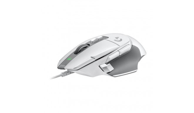 Logitech G G502 X Gaming Mouse