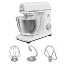 Electrolux E5KM14SWB Stand mixer 1200 W White