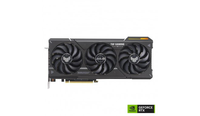 ASUS TUF Gaming TUF-RTX4070-O12G-GAMING NVIDIA GeForce RTX 4070 12 GB GDDR6X