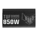 ASUS TUF Gaming 850W Gold power supply unit 24-pin ATX ATX Black