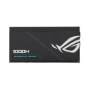 ASUS ROG Loki SFX-L 1000W Platinum power supply unit 24-pin ATX Black, Silver