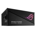 ASUS ROG Strix 850W Gold Aura Edition power supply unit 20+4 pin ATX ATX Black