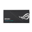 ASUS ROG Loki SFX-L 850W Platinum power supply unit 24-pin ATX Black, Silver