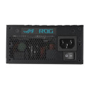 ASUS ROG Loki SFX-L 1000W Platinum power supply unit 24-pin ATX Black, Silver