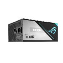 ASUS ROG-THOR-1000P2-GAMING power supply unit 1000 W 24-pin ATX ATX Black, Silver