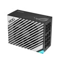 ASUS ROG-THOR-1000P2-GAMING power supply unit 1000 W 24-pin ATX ATX Black, Silver