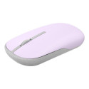 ASUS MD100 mouse Office Ambidextrous RF Wireless + Bluetooth Optical 1600 DPI