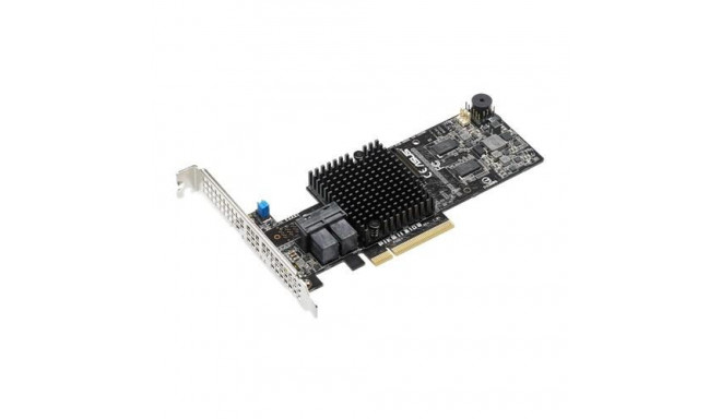 ASUS PIKE II 3108-8I/240PD/2G RAID controller PCI Express 3.0 12 Gbit/s