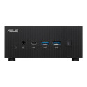 ASUS PN64-BB7014MD Mini PC Black i7-12700H 2.3 GHz