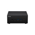 ASUS PN52-BBR556HD Mini PC Black 5600H 3.3 GHz