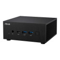 ASUS ExpertCenter PN64-BB3012MD mini PC Black i3-1220P 1.5 GHz