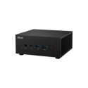 ASUS PN52-BBR556HD Mini PC Black 5600H 3.3 GHz