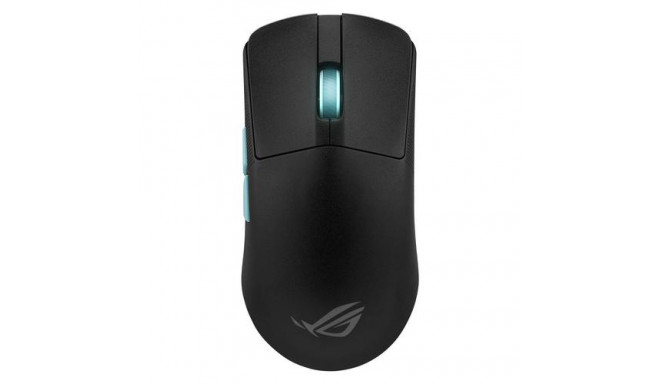 ASUS ROG Harpe Ace Aim Lab Edition mouse Gaming Ambidextrous RF Wireless + Bluetooth + USB Type-A Op