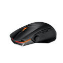 ASUS ROG Chakram X Origin mouse Right-hand Gaming RF Wireless + Bluetooth + USB Type-A Opto-mechanic