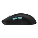 ASUS ROG Harpe Ace Aim Lab Edition mouse Gaming Ambidextrous RF Wireless + Bluetooth + USB Type-A Op