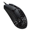 ASUS TUF Gaming M4 Air mouse Ambidextrous USB Type-A Optical 16000 DPI