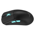 ASUS ROG Harpe Ace Aim Lab Edition mouse Gaming Ambidextrous RF Wireless + Bluetooth + USB Type-A Op