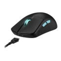 ASUS ROG Harpe Ace Aim Lab Edition mouse Gaming Ambidextrous RF Wireless + Bluetooth + USB Type-A Op