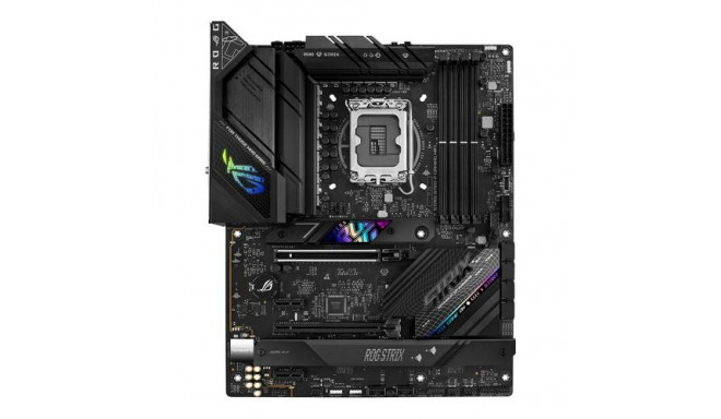 ASUS ROG STRIX B760-F GAMING WIFI Intel B760 LGA 1700 ATX