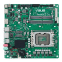 Asus emaplaat Pro H610T D4-CSM Intel H610 LGA 1700 mini ITX