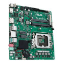 Asus mainboard Pro H610T D4-CSM Intel H610 LGA 1700 mini ITX